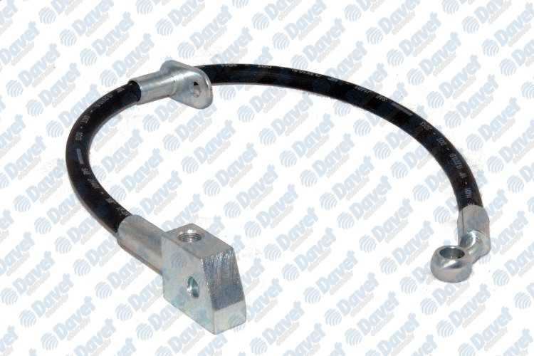 SWAPP 40469 Fren Hortumu On Sag Honda Jazz I - Ii City 02-08->